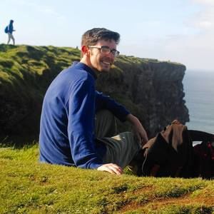 Meet your Posher, Phillip